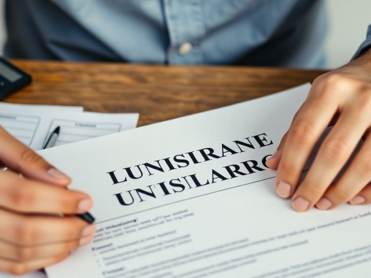 Adjustable Coverage in Universal Life Insurance