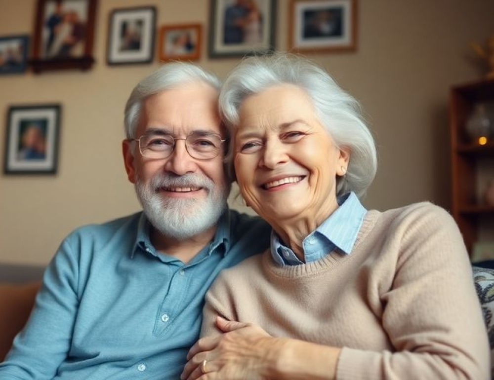 Affordable Coverage for Seniors in Senior Term Life Insurance