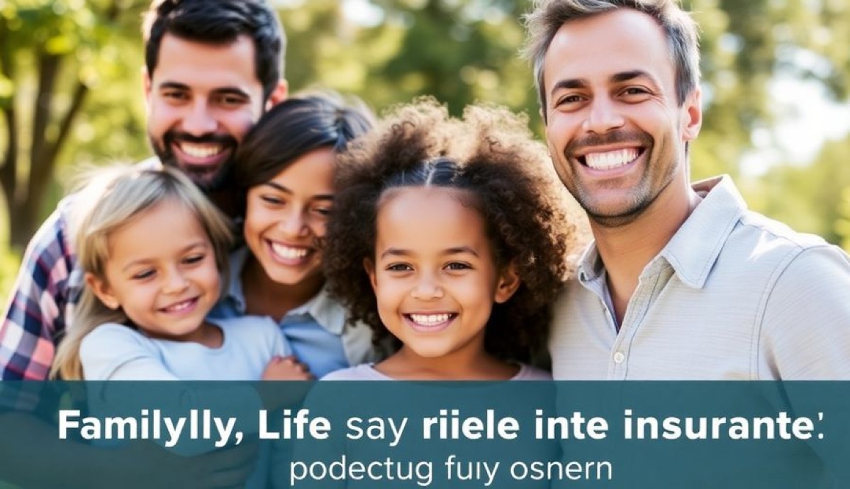 Comprehensive Coverage in Family Life Insurance