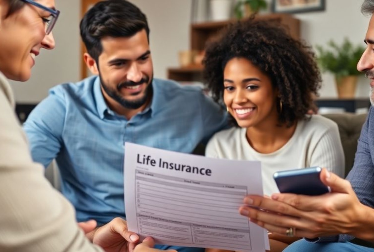 Conversion Option in Term Life Insurance