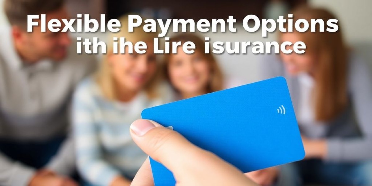 Flexible Payment Options in Universal Life Insurance