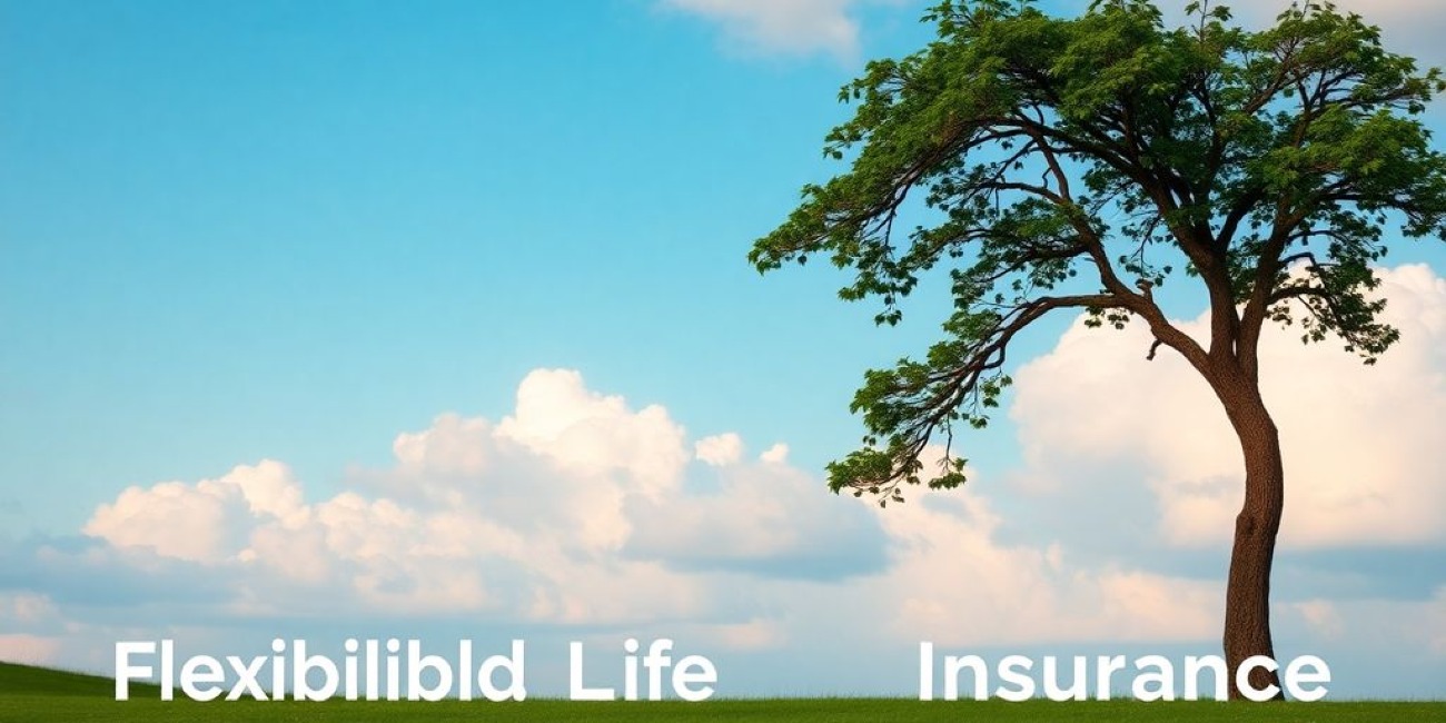 Flexible Terms in Universal Life Insurance