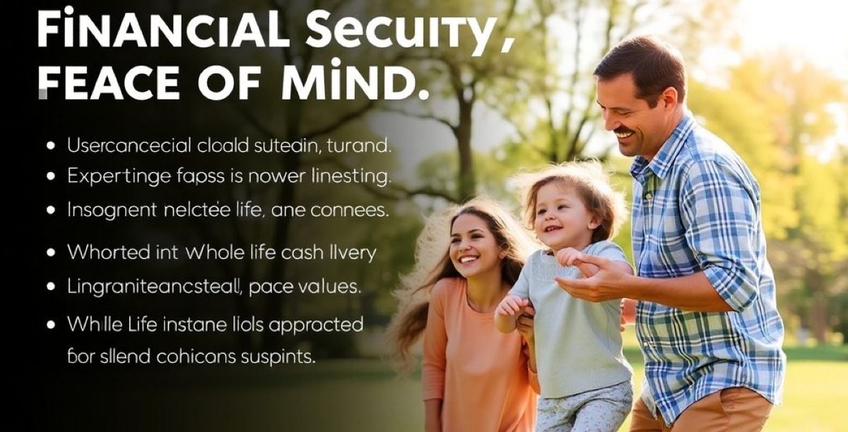 Guaranteed Cash Value in Whole Life Insurance