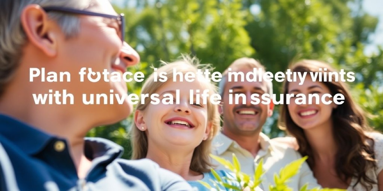 No-Lapse Guarantee in Universal Life Insurance