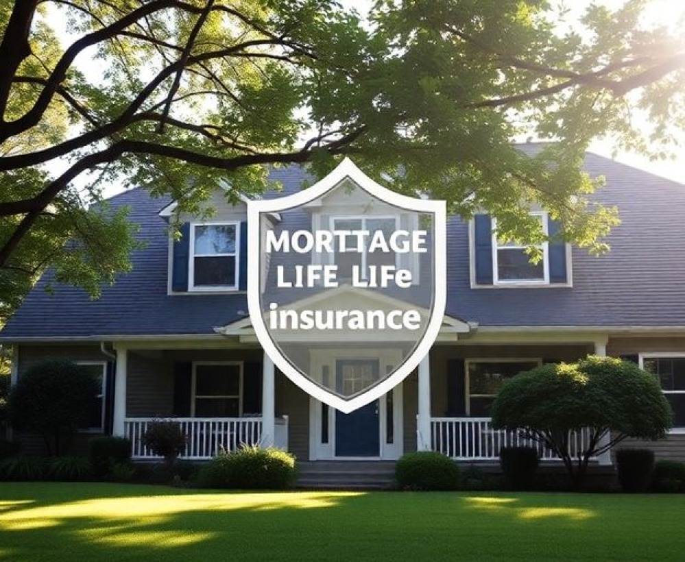 Protection for Homeowners in Mortgage Life Insurance