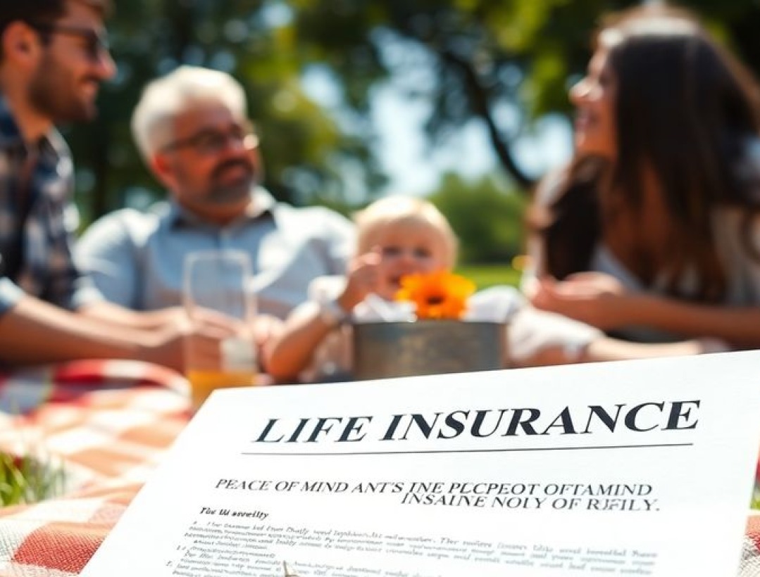 Return of Premium Feature in Term Life Insurance